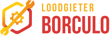Loodgieter Borculo Logo